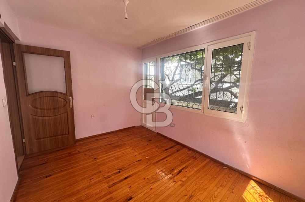 Bornova Kızılay Mah. 3+1 Kiralık Ferah Daire