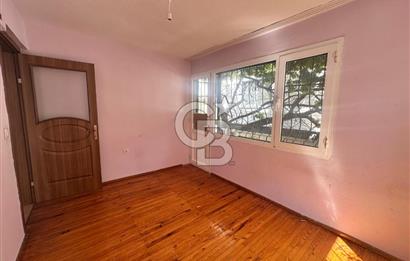 Bornova Kızılay Mah. 3+1 Kiralık Ferah Daire