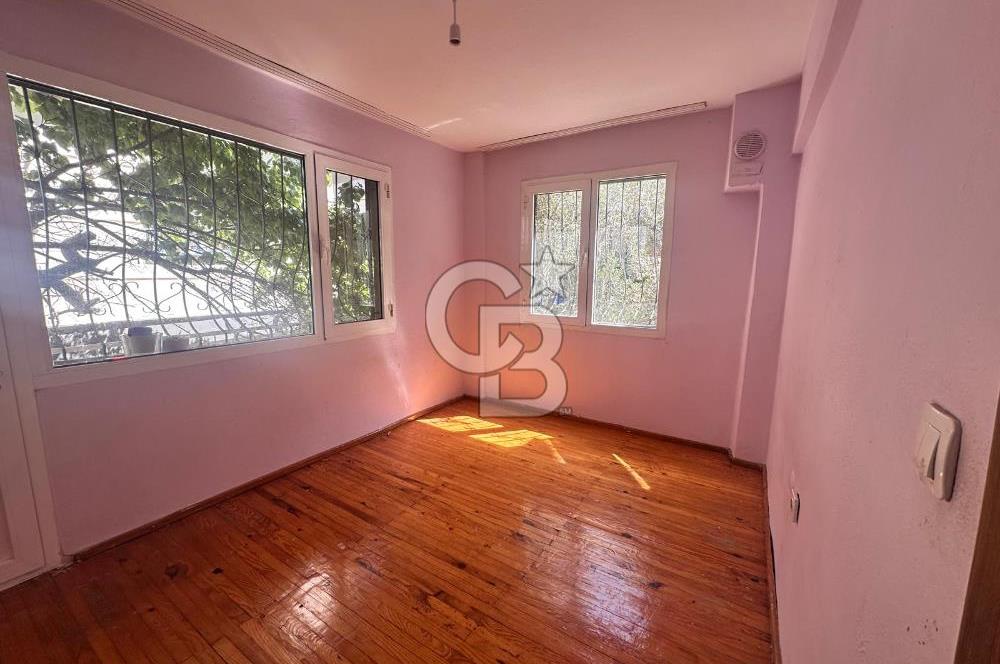 Bornova Kızılay Mah. 3+1 Kiralık Ferah Daire