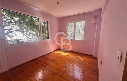 Bornova Kızılay Mah. 3+1 Kiralık Ferah Daire