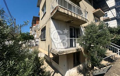 Bornova Kızılay Mah. 3+1 Kiralık Ferah Daire