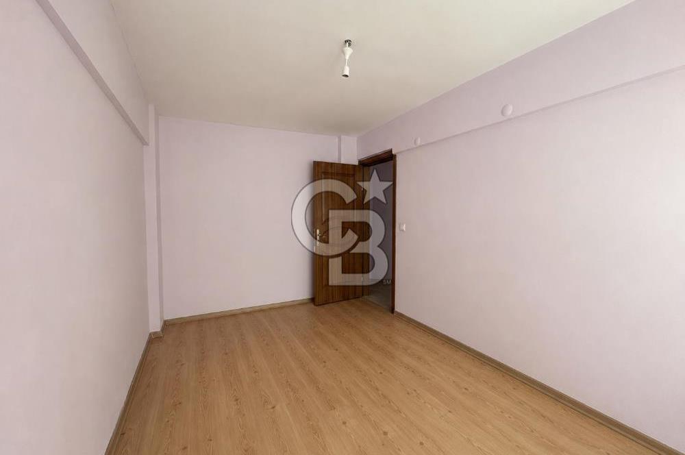 Bornova Kızılay Mah. 3+1 Kiralık Ferah Daire