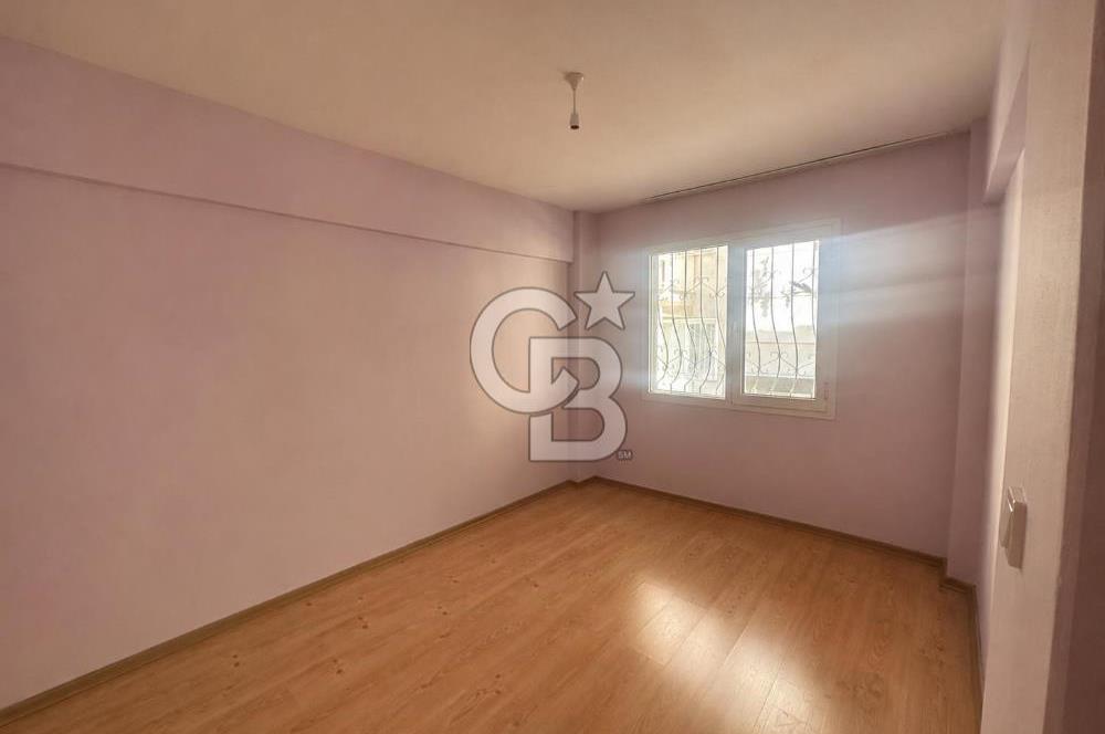 Bornova Kızılay Mah. 3+1 Kiralık Ferah Daire