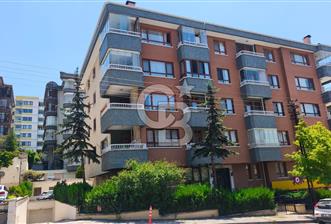 ÇANKAYA SANCAK MAHALLESİ SATILIK 3+1 - 3 - 354811