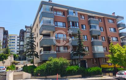 ÇANKAYA SANCAK MAHALLESİ SATILIK 3+1