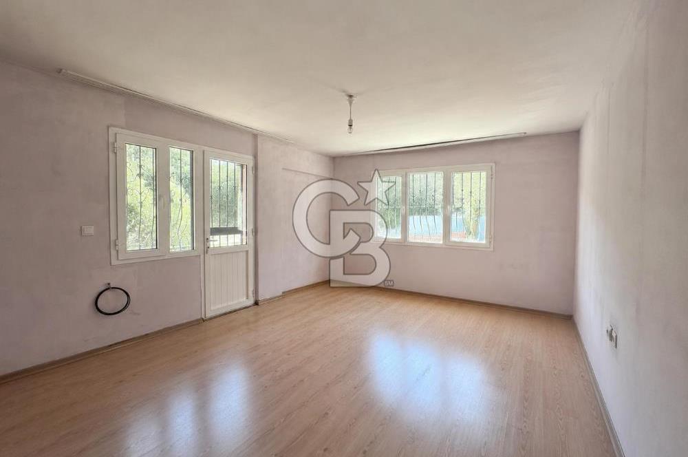 Bornova Kızılay Mah. 3+1 Kiralık Ferah Daire