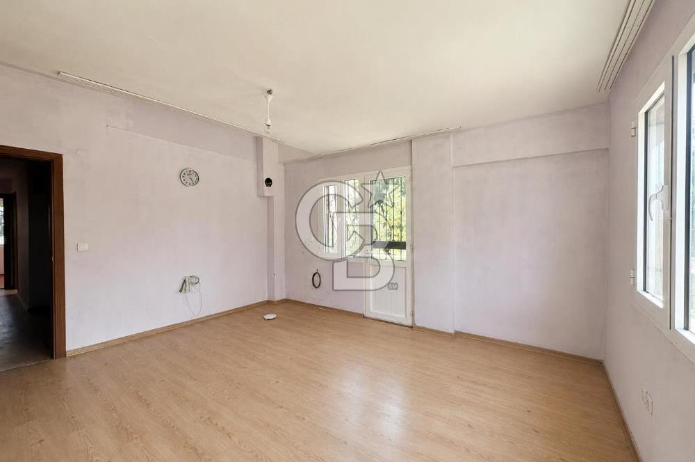 Bornova Kızılay Mah. 3+1 Kiralık Ferah Daire