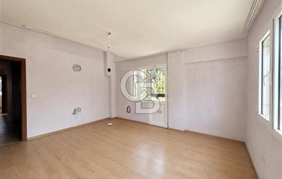 Bornova Kızılay Mah. 3+1 Kiralık Ferah Daire
