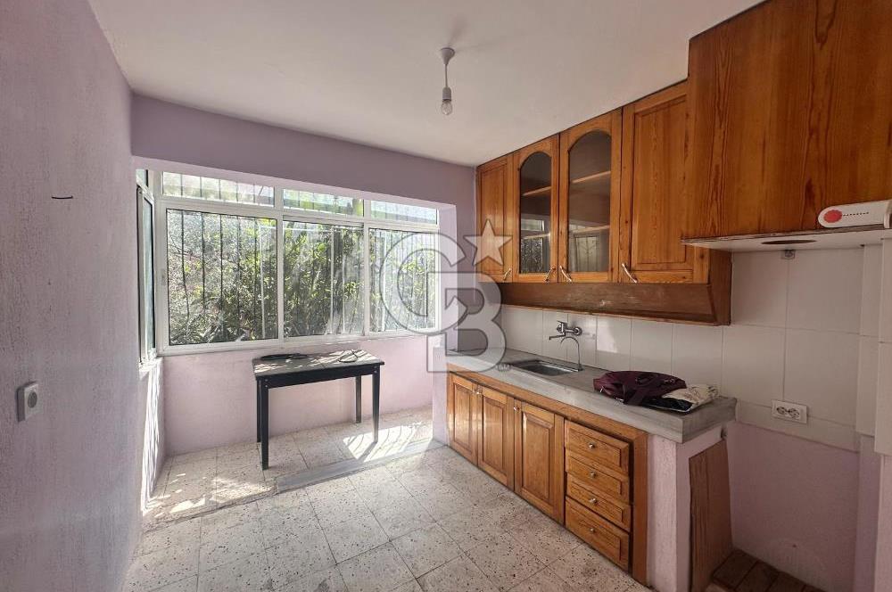 Bornova Kızılay Mah. 3+1 Kiralık Ferah Daire