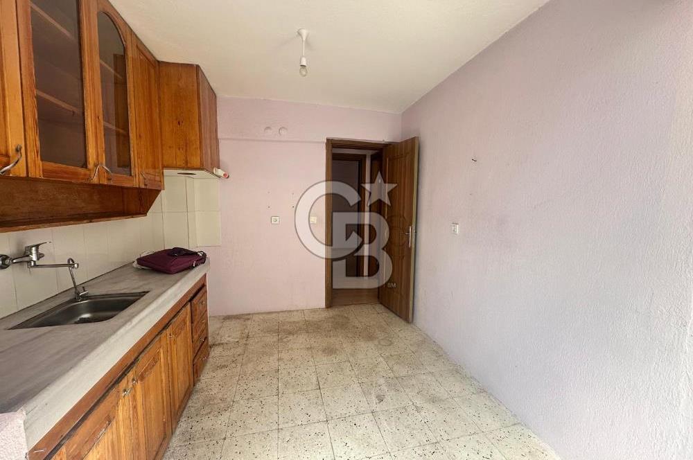 Bornova Kızılay Mah. 3+1 Kiralık Ferah Daire