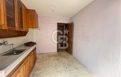 Bornova Kızılay Mah. 3+1 Kiralık Ferah Daire