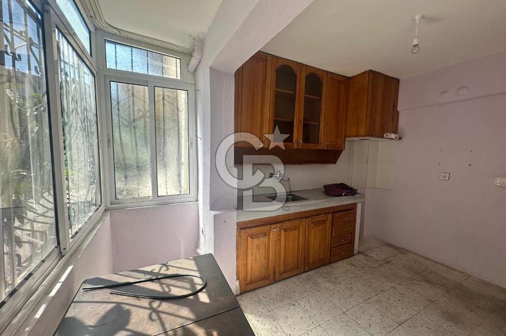Bornova Kızılay Mah. 3+1 Kiralık Ferah Daire