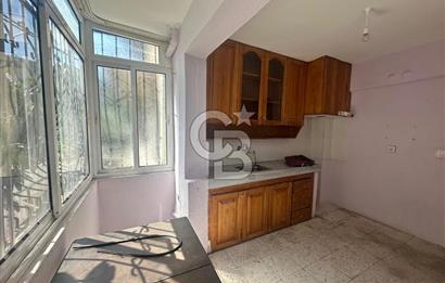 Bornova Kızılay Mah. 3+1 Kiralık Ferah Daire