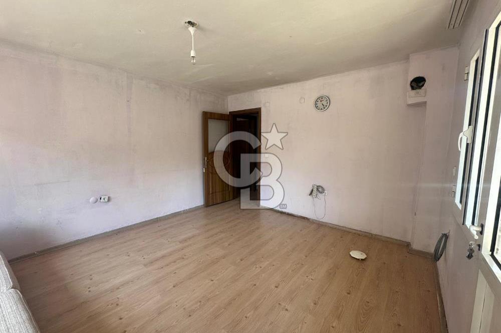 Bornova Kızılay Mah. 3+1 Kiralık Ferah Daire