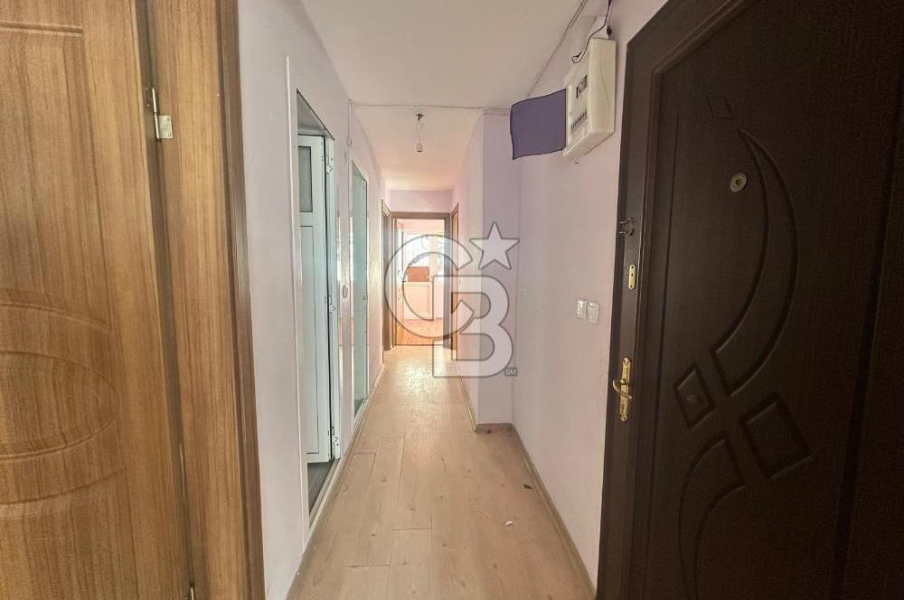 Bornova Kızılay Mah. 3+1 Kiralık Ferah Daire