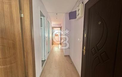 Bornova Kızılay Mah. 3+1 Kiralık Ferah Daire