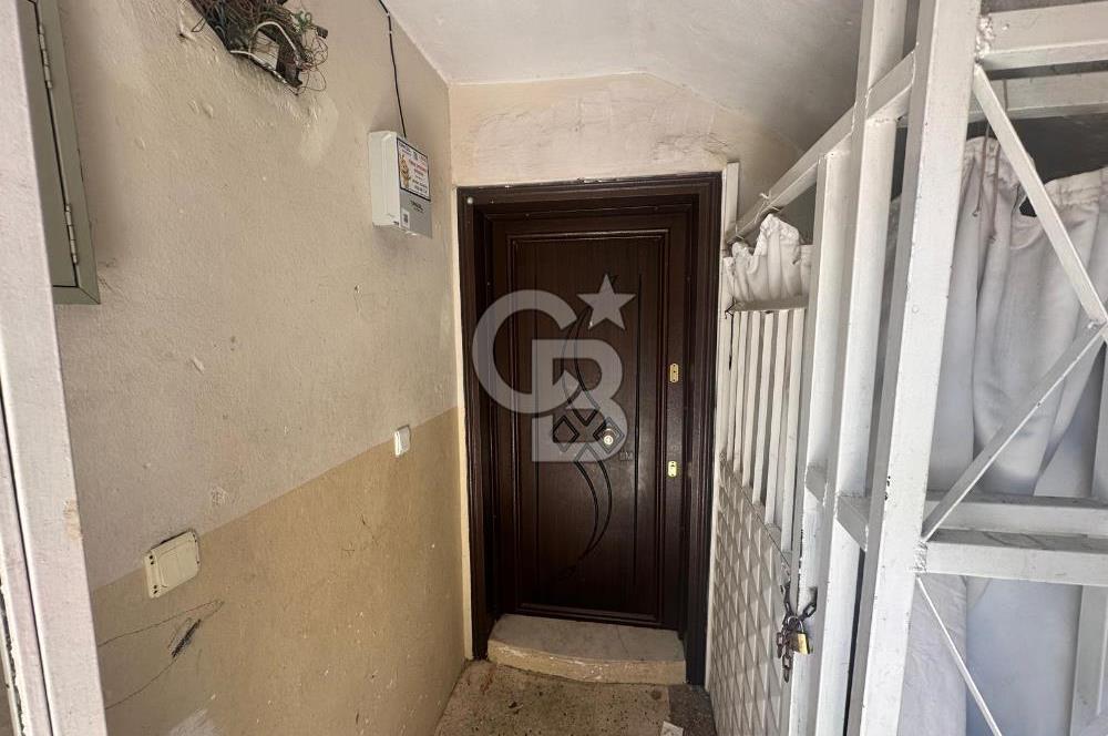 Bornova Kızılay Mah. 3+1 Kiralık Ferah Daire