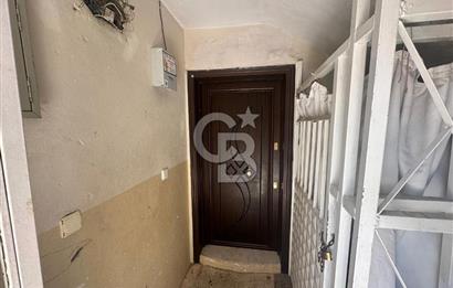 Bornova Kızılay Mah. 3+1 Kiralık Ferah Daire