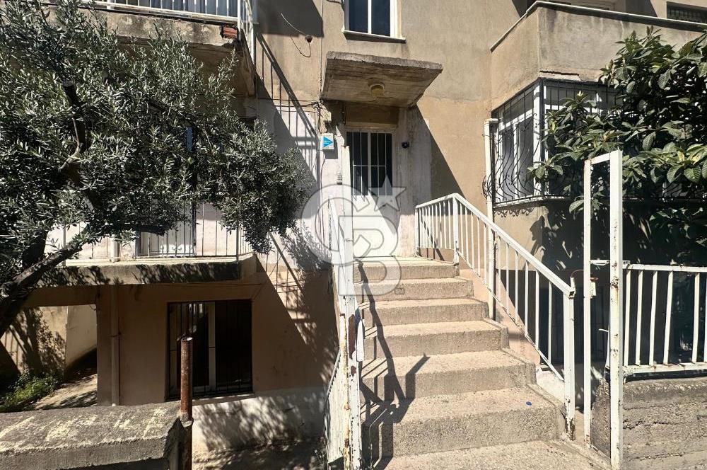 Bornova Kızılay Mah. 3+1 Kiralık Ferah Daire