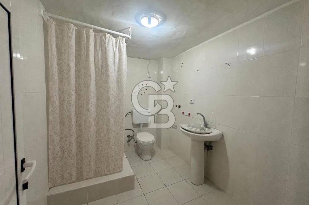 Bornova Kızılay Mah. 3+1 Kiralık Ferah Daire