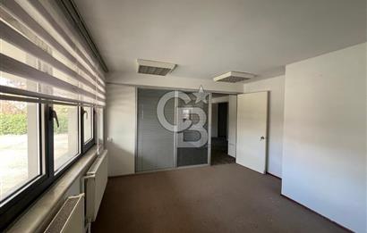ÇANKAYA FARABİ SOKAK 2+1 KİRALIK OFİS