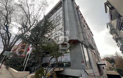ÇANKAYA FARABİ SOKAK 2+1 KİRALIK OFİS