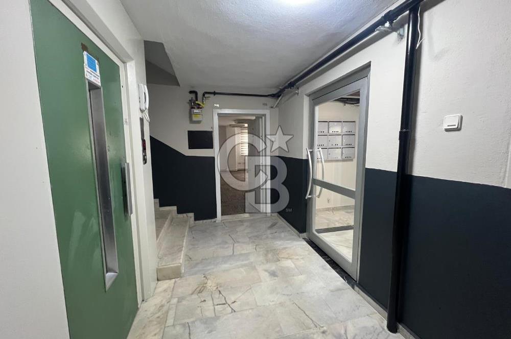 ÇANKAYA FARABİ SOKAK 2+1 KİRALIK OFİS