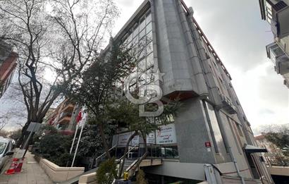 ÇANKAYA FARABİ SOKAK 2+1 KİRALIK OFİS