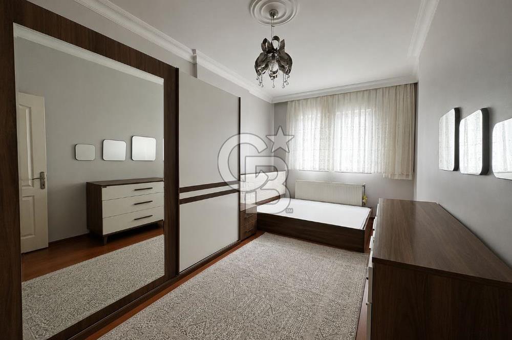 BOĞAZKÖY'DE KAÇMAZ FIRSAT DAİRE !!!