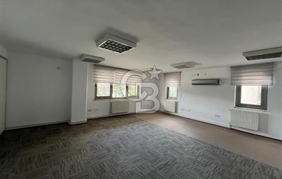 ÇANKAYA FARABİ SOKAK 2+1 KİRALIK OFİS