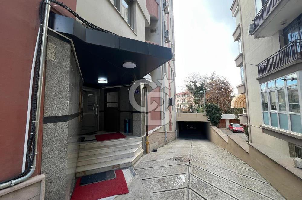 ÇANKAYA FARABİ SOKAK 2+1 KİRALIK OFİS