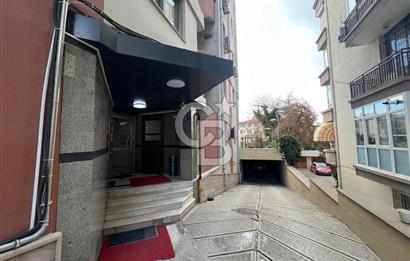 ÇANKAYA FARABİ SOKAK 2+1 KİRALIK OFİS