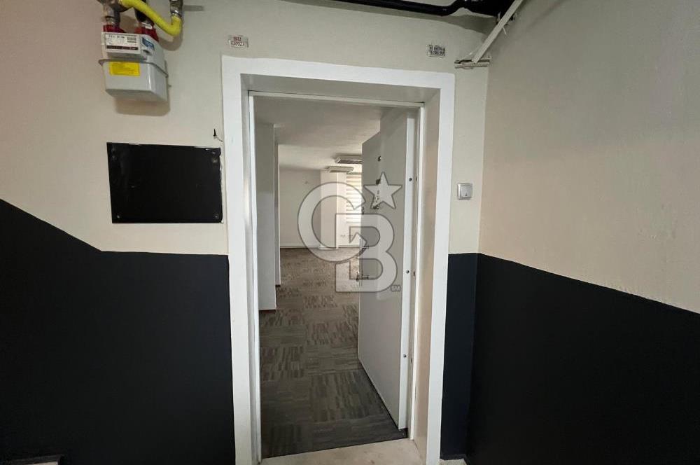ÇANKAYA FARABİ SOKAK 2+1 KİRALIK OFİS