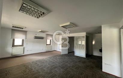 ÇANKAYA FARABİ SOKAK 2+1 KİRALIK OFİS