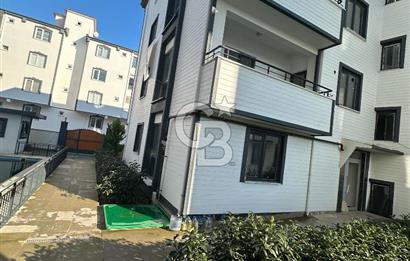 Tekirdağ Ortacami'de Havuzlu Sitede 2+1 Satılık Daire