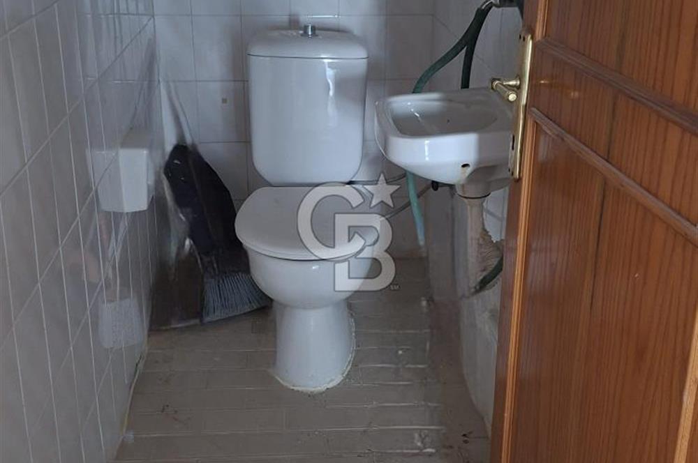 FAHRETTİN ALTAY MERKEZDE SATİLİK 3+1