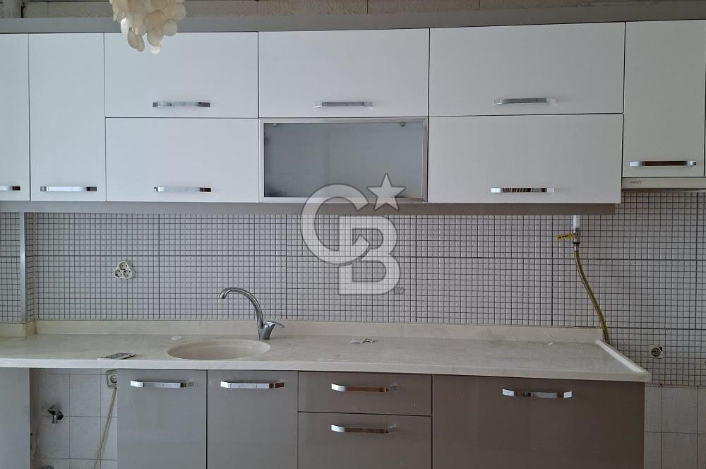 FAHRETTİN ALTAY MERKEZDE SATİLİK 3+1