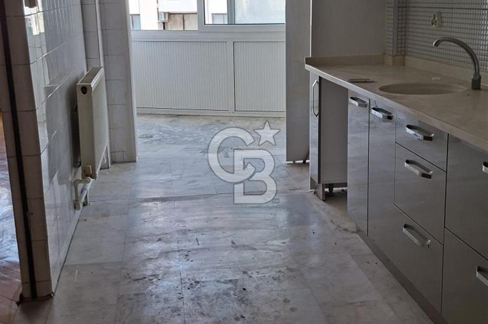 FAHRETTİN ALTAY MERKEZDE SATİLİK 3+1