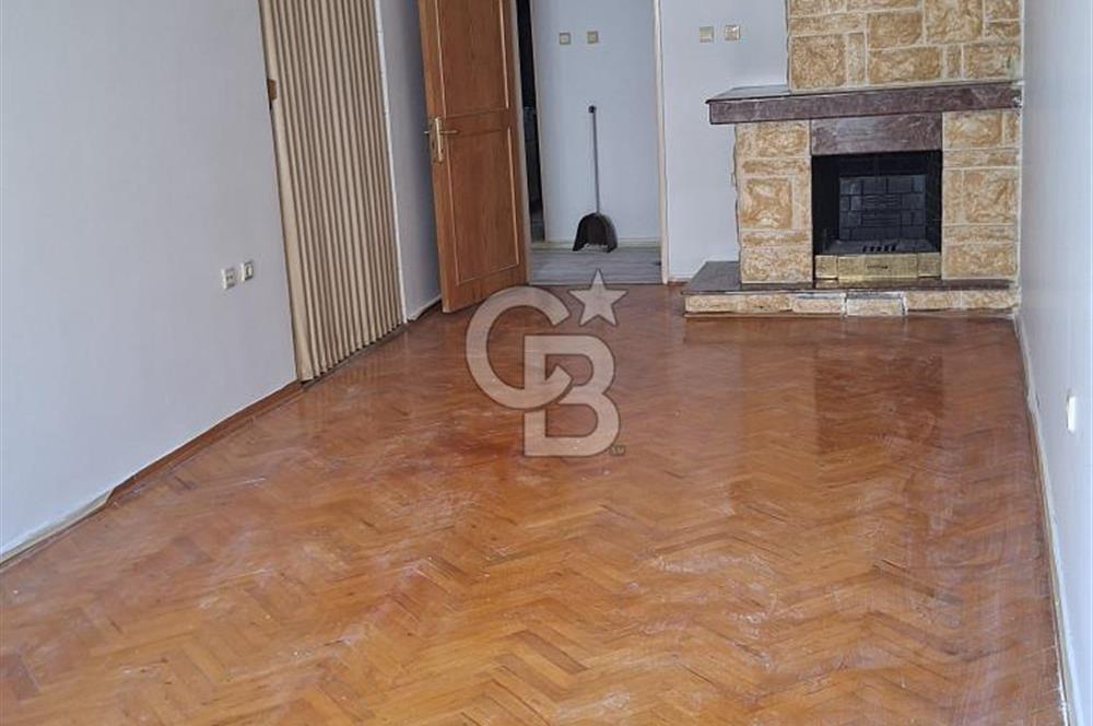 FAHRETTİN ALTAY MERKEZDE SATİLİK 3+1