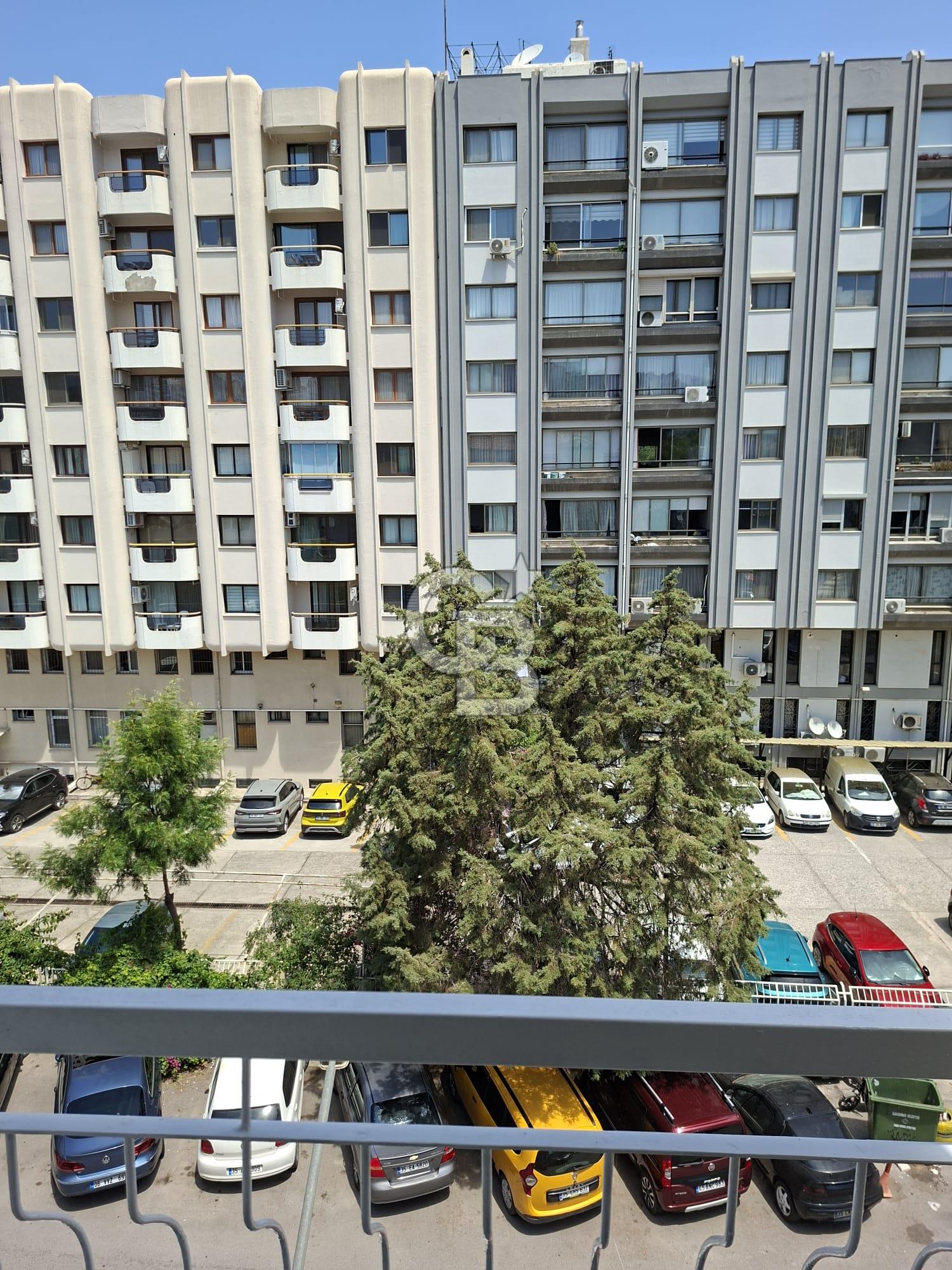 FAHRETTİN ALTAY MERKEZDE SATİLİK 3+1