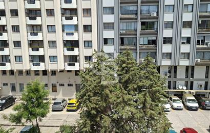 FAHRETTİN ALTAY MERKEZDE SATİLİK 3+1