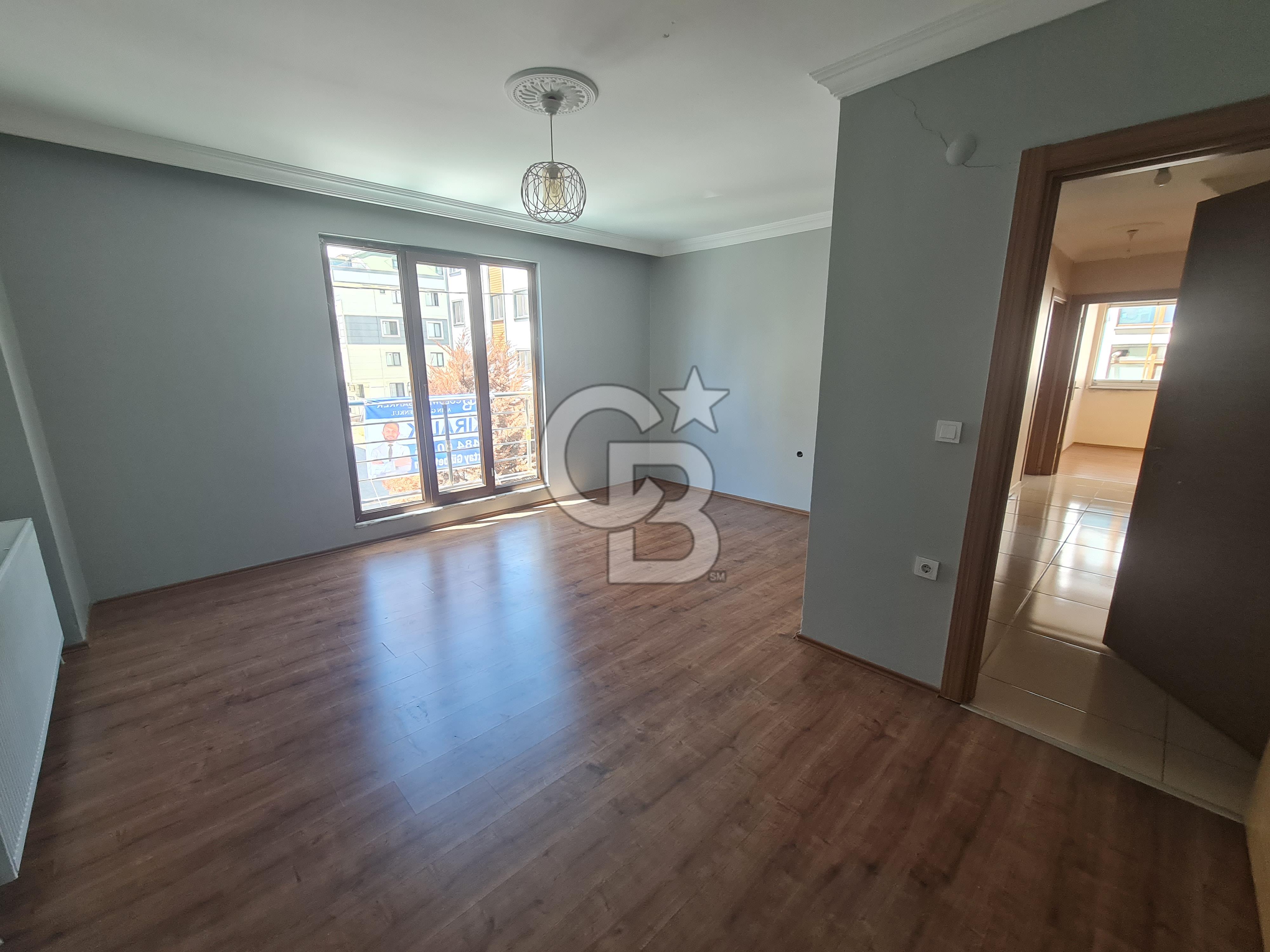 Satılık Kapalı otoparklı daire