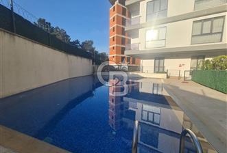 Defne dalı sitesinde satılık daire - 7 - 355002