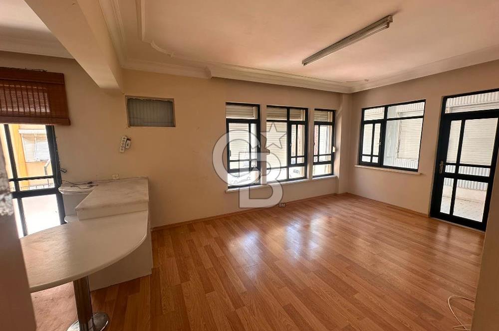 Muratpaşa Sinan Mahallesi Asansörlü kiralık