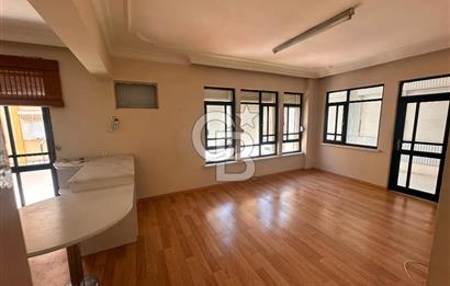 Muratpaşa Sinan Mahallesi Asansörlü kiralık