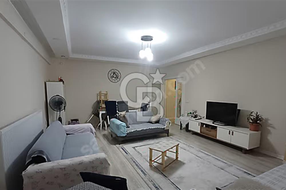 YENİMAHALLE-VARLIK ÇINAR TOKİ KONAKLARINDA 3,5+1 SATILIK DAİRE