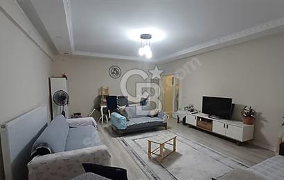 YENİMAHALLE-VARLIK ÇINAR TOKİ KONAKLARINDA 3,5+1 SATILIK DAİRE