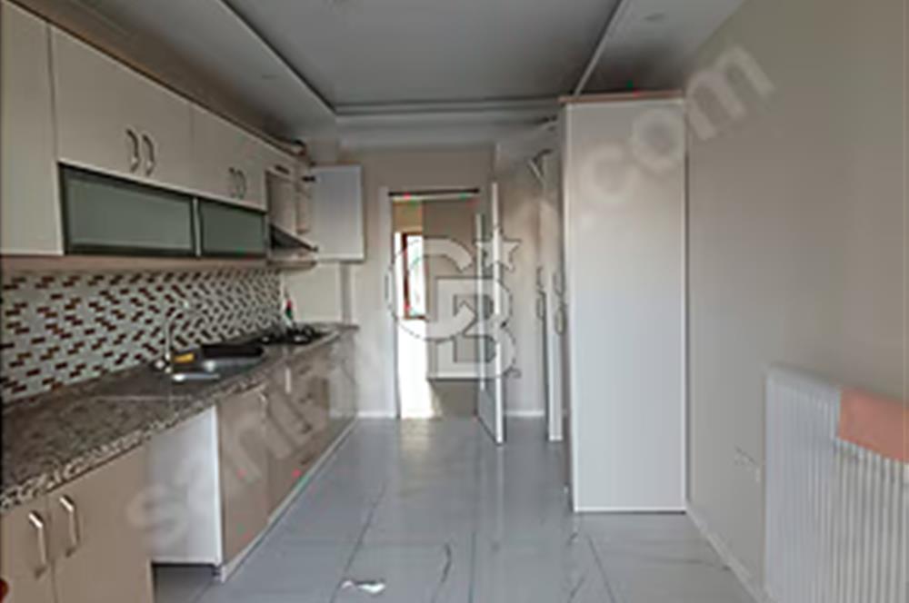 YENİMAHALLE-VARLIK ÇINAR TOKİ KONAKLARINDA SATILIK 3,5+1 DAİRE