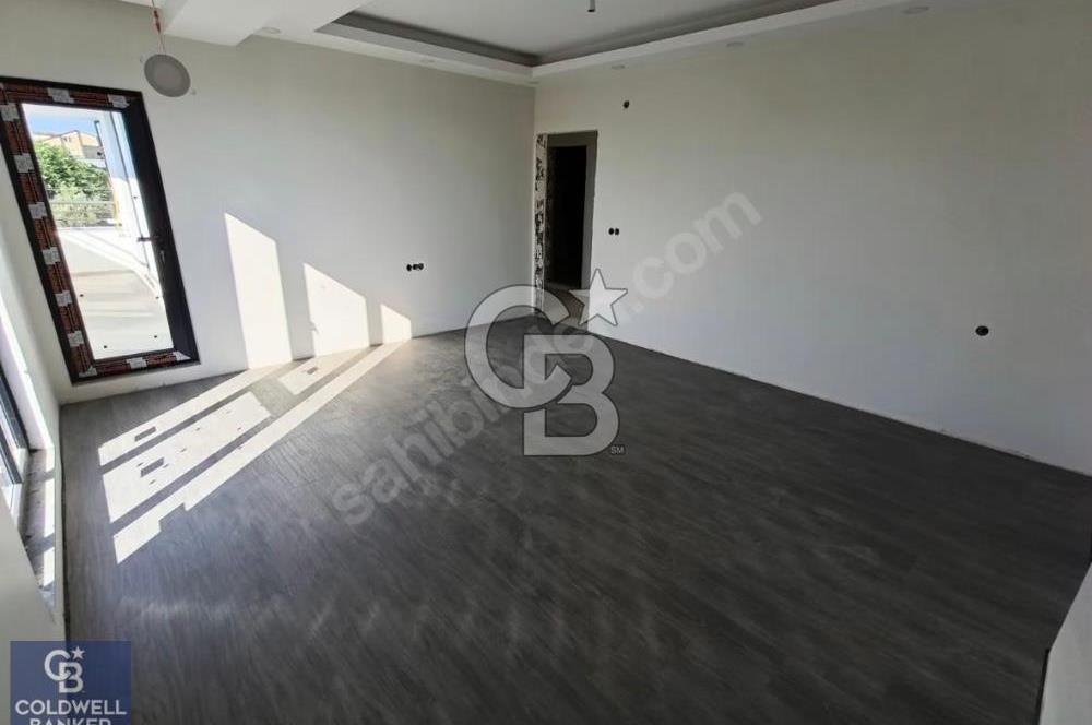 CB MAHALL'DEN BAŞİSKELE FATİH MAH'DE 3+1 DOĞA MANZARALI