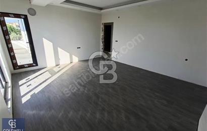 CB MAHALL'DEN BAŞİSKELE FATİH MAH'DE 3+1 DOĞA MANZARALI
